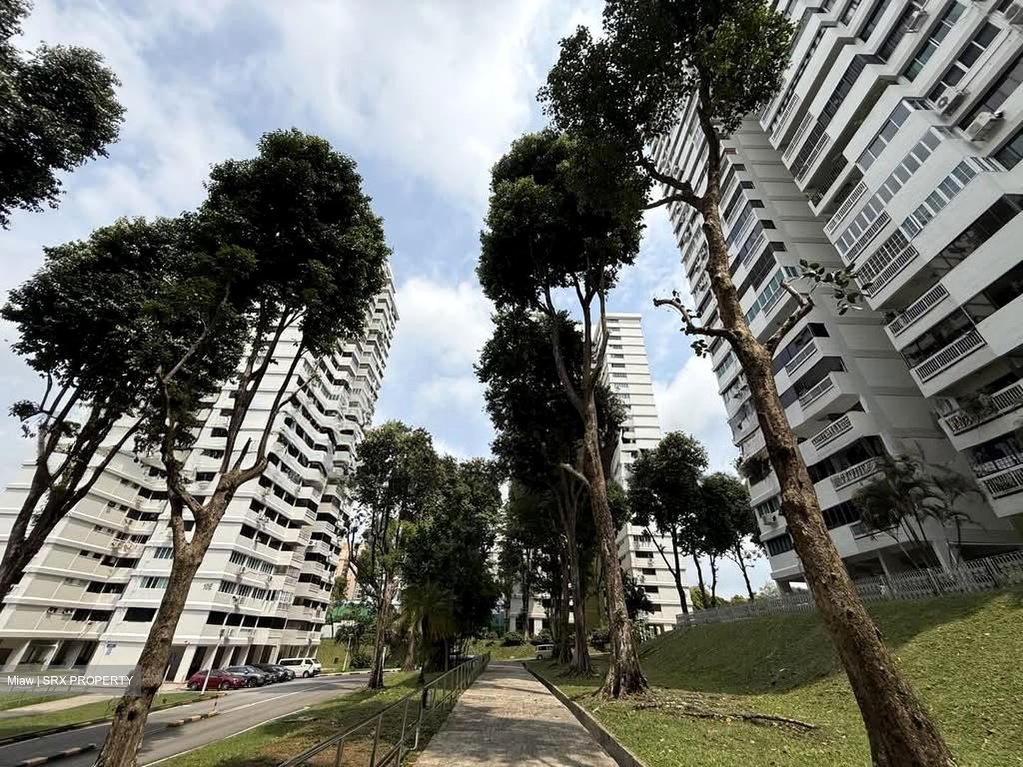 Braddell View (D20), Apartment #583935101
